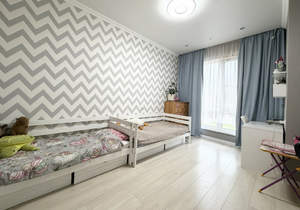 2-к квартира, вторичка, 46м2, 2/8 этаж