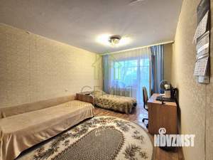 1-к квартира, вторичка, 37м2, 1/5 этаж