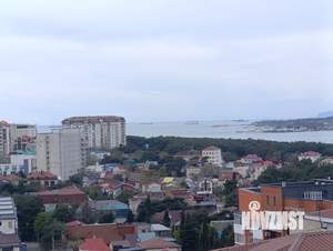 1-к квартира, вторичка, 64м2, 12/22 этаж