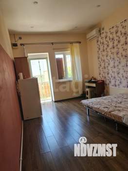 Студия квартира, вторичка, 19м2, 2/4 этаж