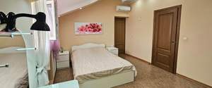 1-к квартира, вторичка, 55м2, 3/3 этаж