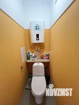 2-к квартира, вторичка, 56м2, 7/16 этаж