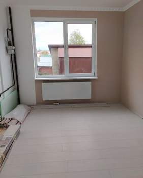 1-к квартира, вторичка, 50м2, 2/5 этаж