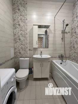 1-к квартира, вторичка, 50м2, 9/12 этаж