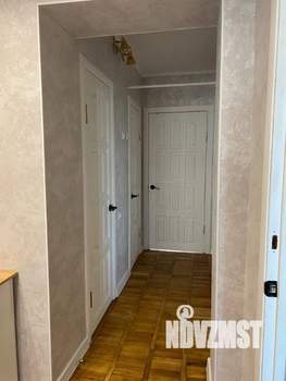 3-к квартира, вторичка, 61м2, 3/5 этаж