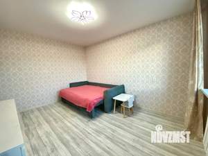 2-к квартира, вторичка, 63м2, 5/5 этаж