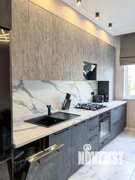 1-к квартира, вторичка, 49м2, 1/6 этаж