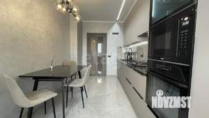 4-к квартира, вторичка, 82м2, 9/9 этаж