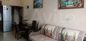 2-к квартира, вторичка, 60м2, 6/7 этаж