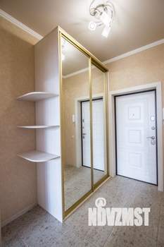 1-к квартира, вторичка, 47м2, 2/8 этаж