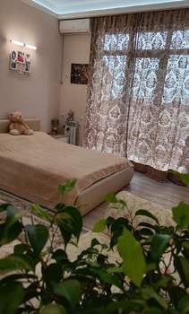 3-к квартира, вторичка, 60м2, 1/2 этаж