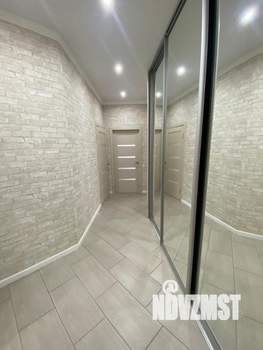 2-к квартира, вторичка, 53м2, 5/7 этаж