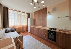 1-к квартира, вторичка, 45м2, 5/11 этаж