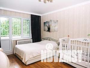 1-к квартира, вторичка, 37м2, 1/9 этаж