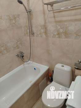 1-к квартира, вторичка, 42м2, 6/8 этаж