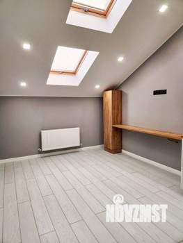 1-к квартира, вторичка, 49м2, 4/4 этаж