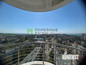 3-к квартира, вторичка, 140м2, 17/21 этаж