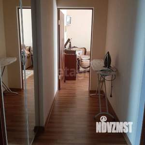 2-к квартира, вторичка, 56м2, 4/5 этаж