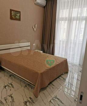 2-к квартира, вторичка, 60м2, 3/3 этаж