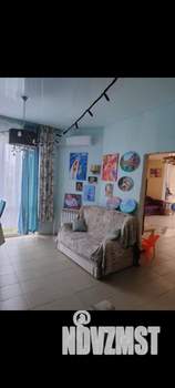 2-к квартира, вторичка, 90м2, 8/11 этаж