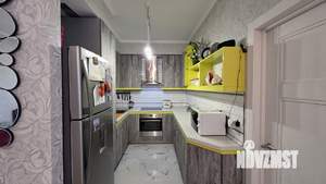 3-к квартира, вторичка, 95м2, 6/6 этаж