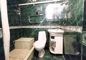 3-к квартира, вторичка, 50м2, 1/6 этаж