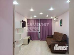 3-к квартира, вторичка, 50м2, 1/5 этаж