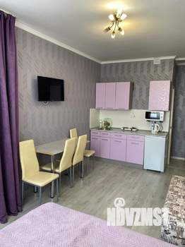 1-к квартира, вторичка, 41м2, 1/3 этаж
