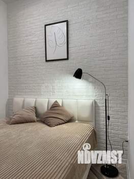 1-к квартира, вторичка, 57м2, 4/17 этаж