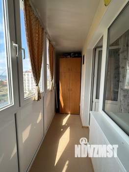 2-к квартира, вторичка, 49м2, 4/5 этаж