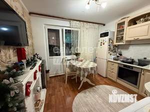 1-к квартира, вторичка, 38м2, 5/16 этаж