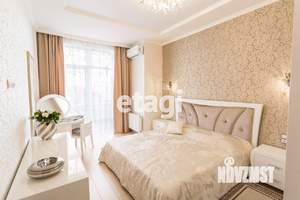 2-к квартира, вторичка, 81м2, 4/5 этаж