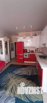 1-к квартира, вторичка, 53м2, 5/10 этаж