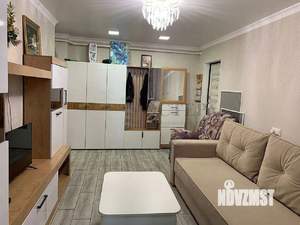1-к квартира, вторичка, 36м2, 1/5 этаж