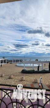 2-к квартира, вторичка, 54м2, 1/5 этаж