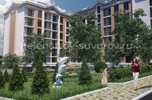 2-к квартира, вторичка, 65м2, 1/7 этаж