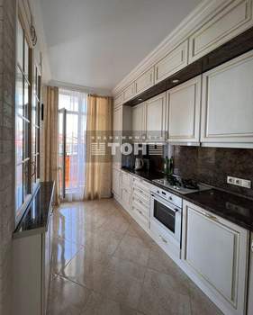1-к квартира, вторичка, 67м2, 6/7 этаж