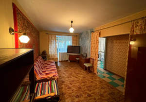 2-к квартира, вторичка, 41м2, 3/4 этаж
