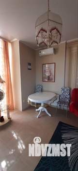 1-к квартира, вторичка, 53м2, 5/10 этаж