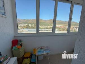 2-к квартира, вторичка, 69м2, 9/13 этаж
