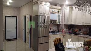 2-к квартира, вторичка, 64м2, 2/6 этаж