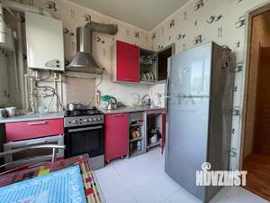 2-к квартира, вторичка, 42м2, 3/5 этаж