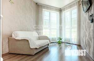 2-к квартира, вторичка, 54м2, 6/8 этаж