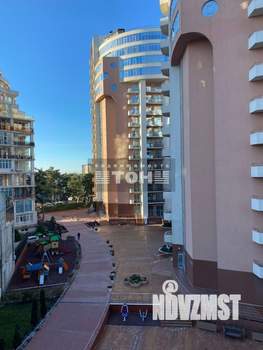 2-к квартира, вторичка, 82м2, 5/15 этаж