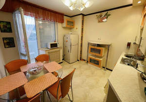 1-к квартира, вторичка, 39м2, 8/10 этаж