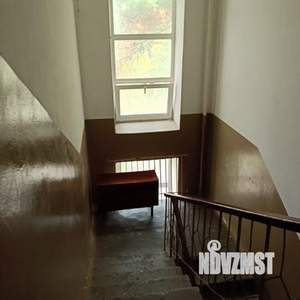 2-к квартира, вторичка, 44м2, 3/3 этаж