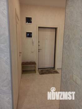 1-к квартира, вторичка, 50м2, 4/6 этаж