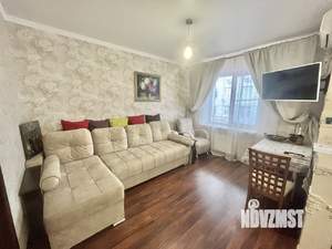 3-к квартира, вторичка, 104м2, 4/8 этаж