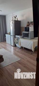 3-к квартира, вторичка, 90м2, 3/16 этаж