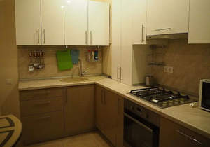 1-к квартира, вторичка, 41м2, 1/3 этаж